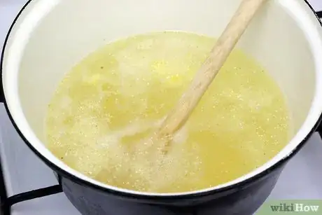 Immagine titolata Cook Polenta Step 3