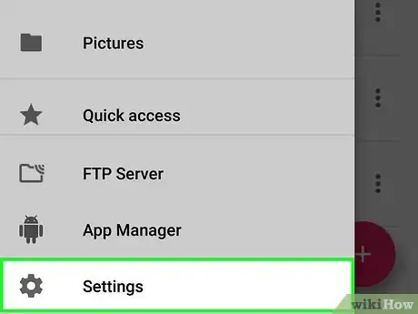 Immagine titolata Find Hidden Pictures on Android Step 12