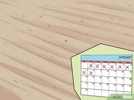 Immagine titolata Level a Bumpy Lawn Step 14