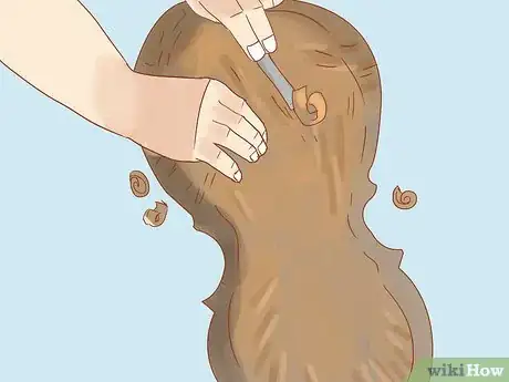 Immagine titolata Build a Violin Step 5