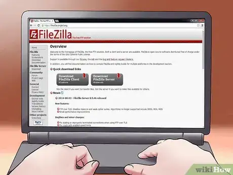 Immagine titolata Start a Wiki Step 7