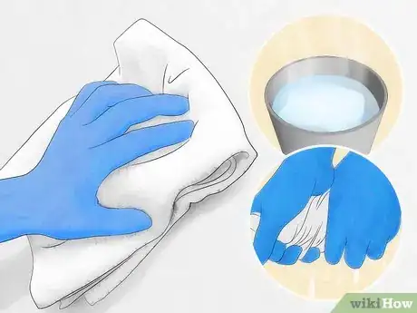Immagine titolata Remove Wallpaper Step 10