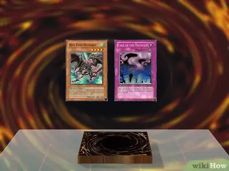 Immagine titolata Build a Dragon Deck in Yu Gi Oh! Step 8