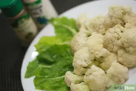 Immagine titolata Steam Cauliflower Step 16