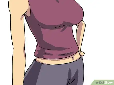 Immagine titolata Adjust to Being a Boy when You Really Want to Be a Girl Step 4