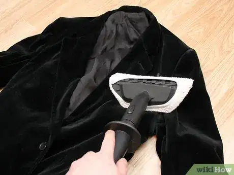 Immagine titolata Clean Velvet Step 9