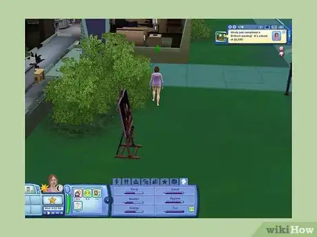 Immagine titolata Kill Your Sims in Sims 3 Step 18