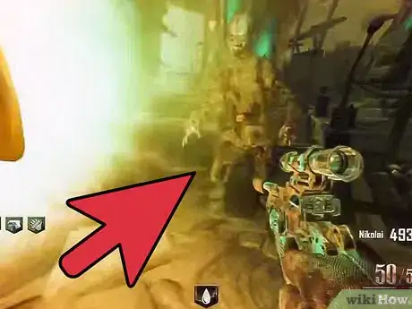 Immagine titolata Get All Perks in Call of Duty_ Origins Step 6