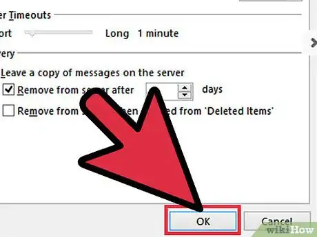 Immagine titolata Create a .Com Email Address Step 16