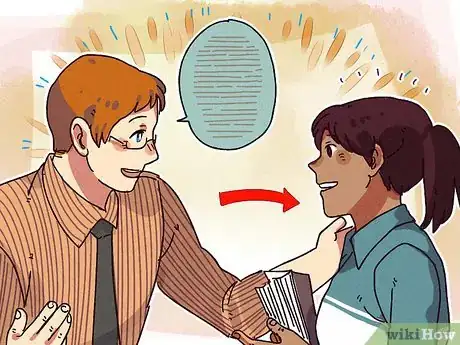Immagine titolata Make Someone Feel Special Step 3