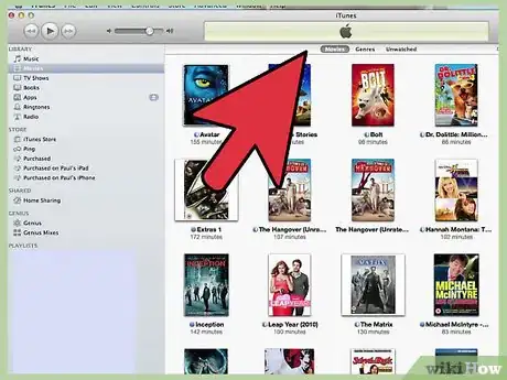 Immagine titolata Add Movies to Apple TV Step 7