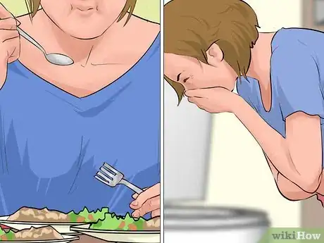 Immagine titolata Know if You Have an Eating Disorder Step 3