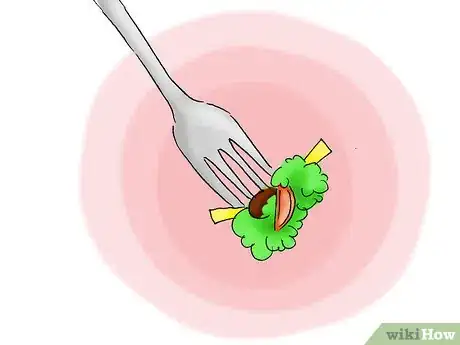 Immagine titolata Get Rid of Bloating Fast Step 01