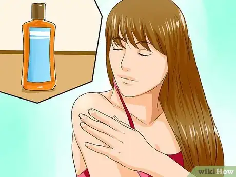 Immagine titolata Fade Your Tan Fast Step 10