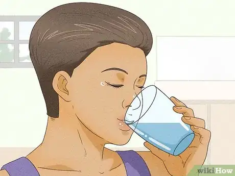 Immagine titolata Get a Flat Stomach As a Girl Step 9
