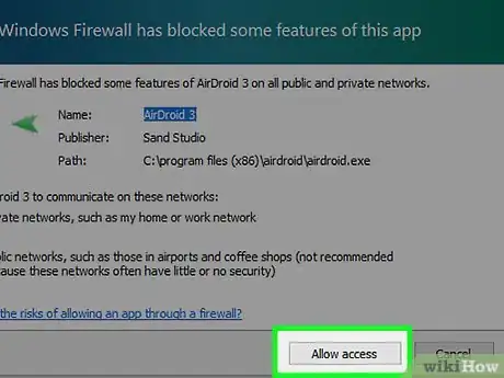 Immagine titolata Transfer Files from Android to Windows Step 39