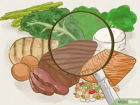 Immagine titolata Go on a Diet when You're a Picky Eater Step 5