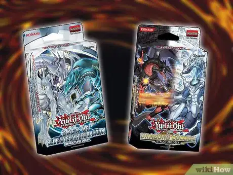 Immagine titolata Build a Dragon Deck in Yu Gi Oh! Step 9