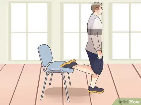 Immagine titolata Get Rid of Shin Splints Fast Step 6