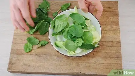 Immagine titolata Make a Salad Step 2