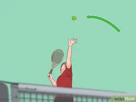 Immagine titolata Play Tennis Step 19