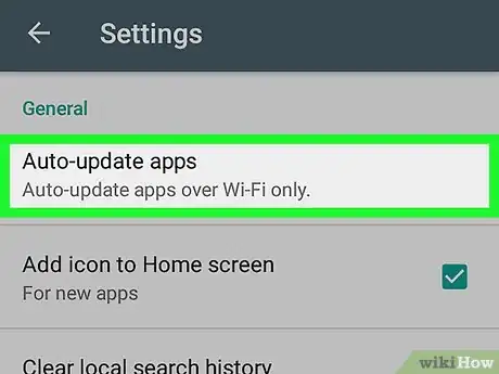 Immagine titolata Block Apps on Android Step 15