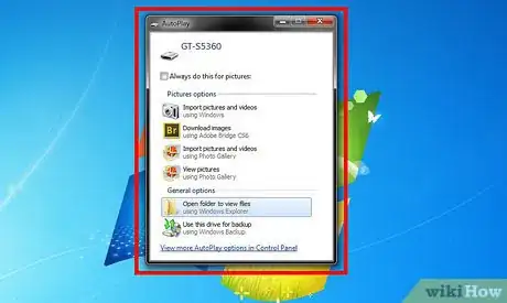 Immagine titolata Transfer Music from iTunes to Android Step 9