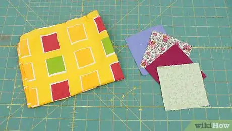 Immagine titolata Make a Quilt Step 6