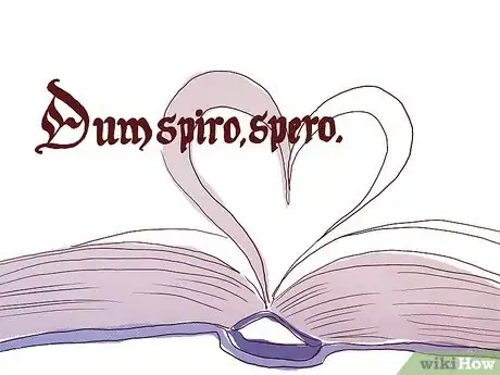 Immagine titolata Start a Fraternity Step 3