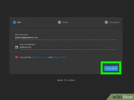Immagine titolata Make a Minecraft Server for Free Step 6