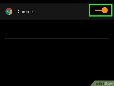 Immagine titolata Install APK Files on Android Step 6