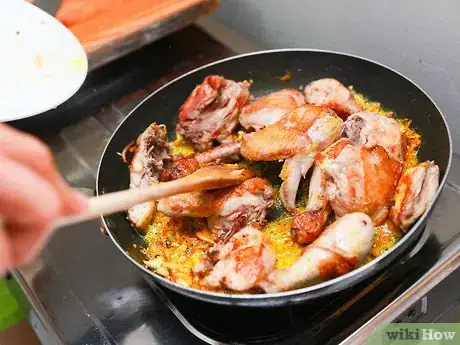 Immagine titolata Make Chicken Korma Step 11