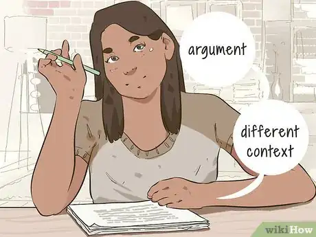 Immagine titolata End an Essay Step 4