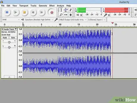 Immagine titolata Use Audacity Step 7