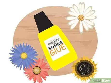 Immagine titolata Decorate Shoes Step 16
