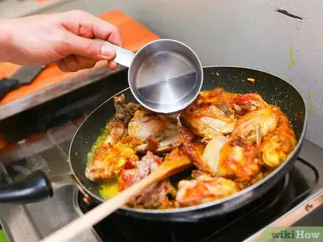 Immagine titolata Make Chicken Korma Step 12