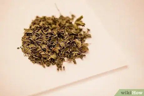 Immagine titolata Dry Oregano Step 10