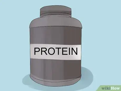 Immagine titolata Accelerate Muscle Growth Step 7