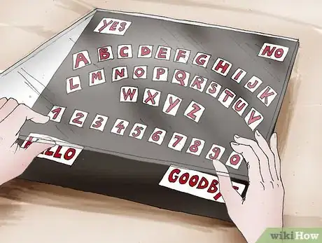 Immagine titolata Create a Ouija Board Step 9