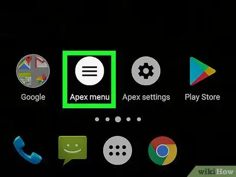 Immagine titolata Lock Icons on Android Step 12