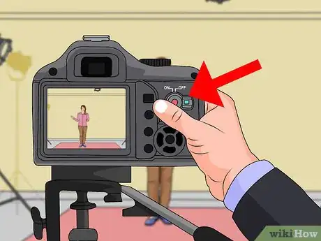 Immagine titolata Make a Music Video Step 15