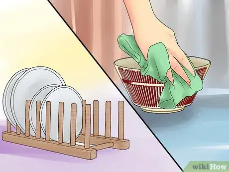 Immagine titolata Clean Fine China in a Dishwasher Step 12