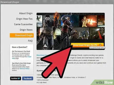 Immagine titolata Download Sims 3 Step 2