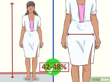 Immagine titolata Measure Your Waist to Height Ratio Step 10