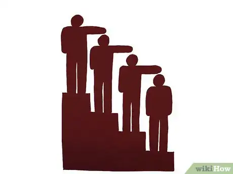 Immagine titolata Start a Fraternity Step 4