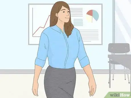 Immagine titolata Be a Successful Business Woman Step 6