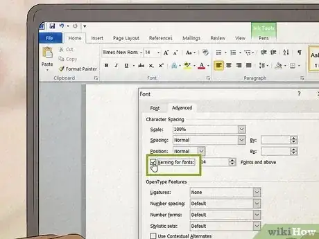 Immagine titolata Format a Word Document to Look Professional Step 11