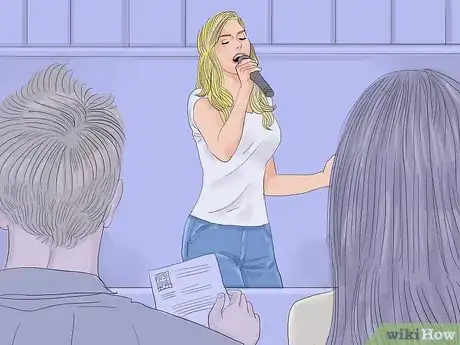 Immagine titolata Start Your Singing Career Step 9