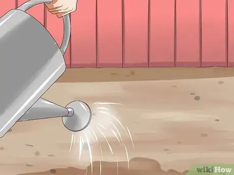 Immagine titolata Level a Bumpy Lawn Step 13