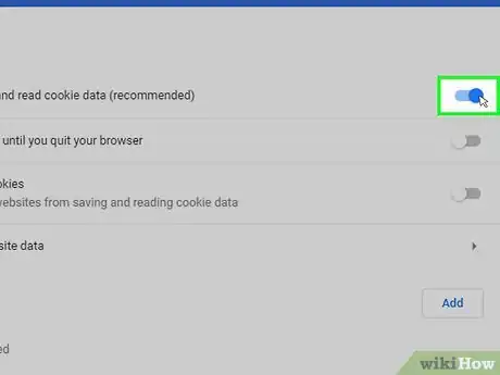 Immagine titolata Enable Cookies and JavaScript Step 16